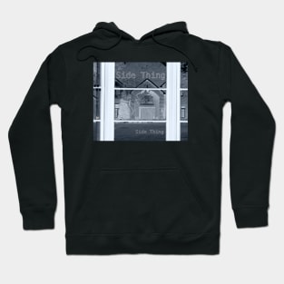 SIDE THING Hoodie